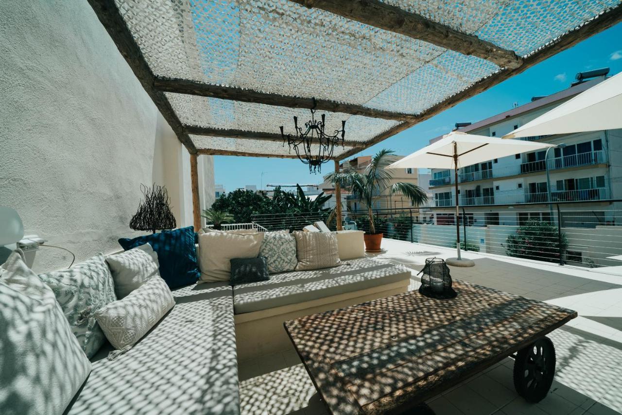 Mamboo Cala Ratjada Hotel