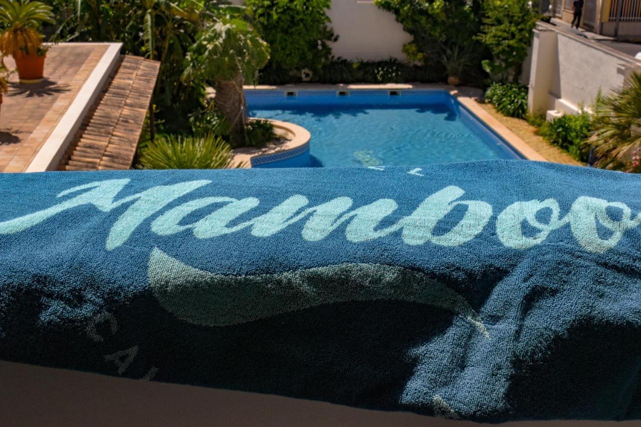 Mamboo Cala Ratjada Hotel