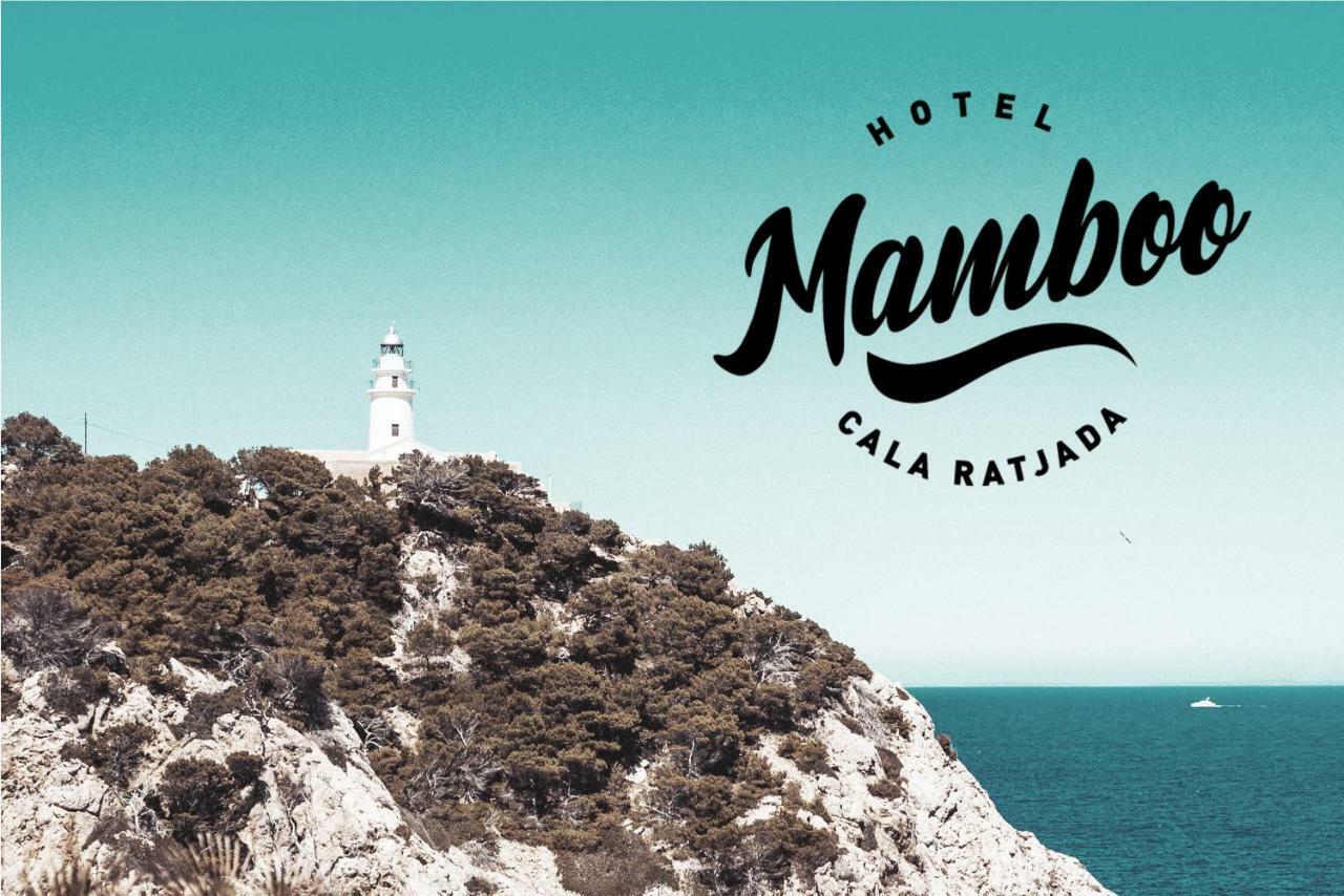 Mamboo Cala Ratjada Hotel