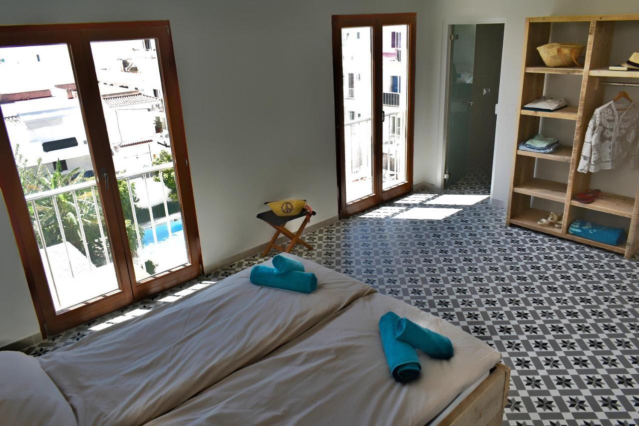 Mamboo Cala Ratjada Hotel