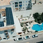 Mamboo Hotel Cala Ratjada