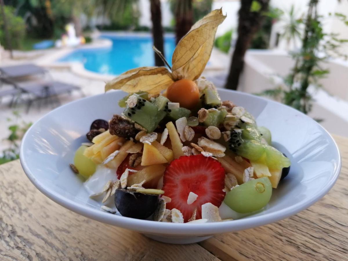 Hotel Mamboo Cala Ratjada