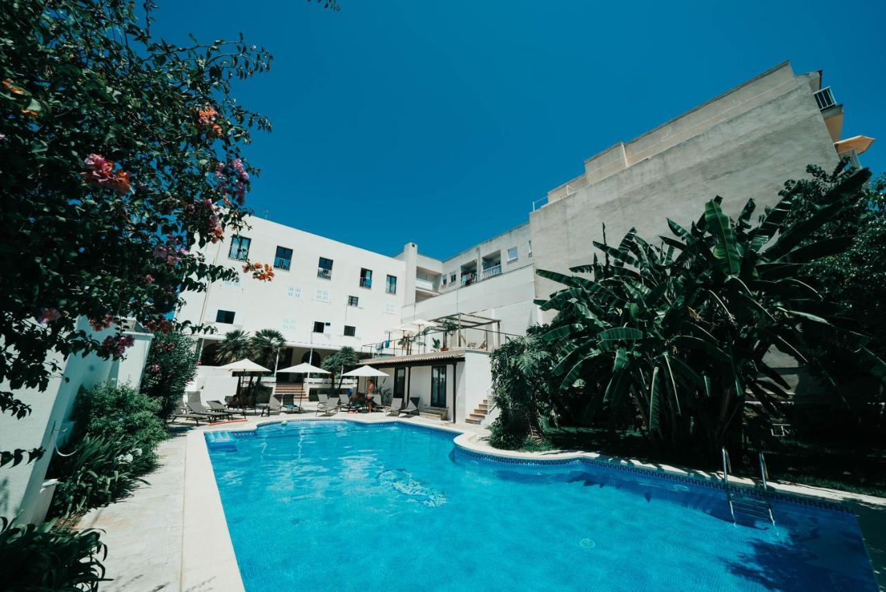 Mamboo Cala Ratjada
