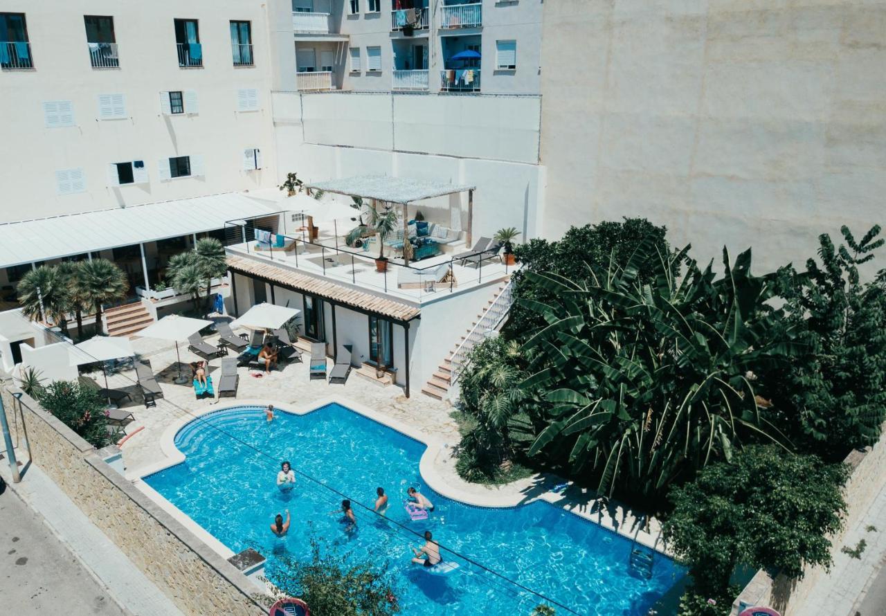 Mamboo Cala Ratjada Hotel