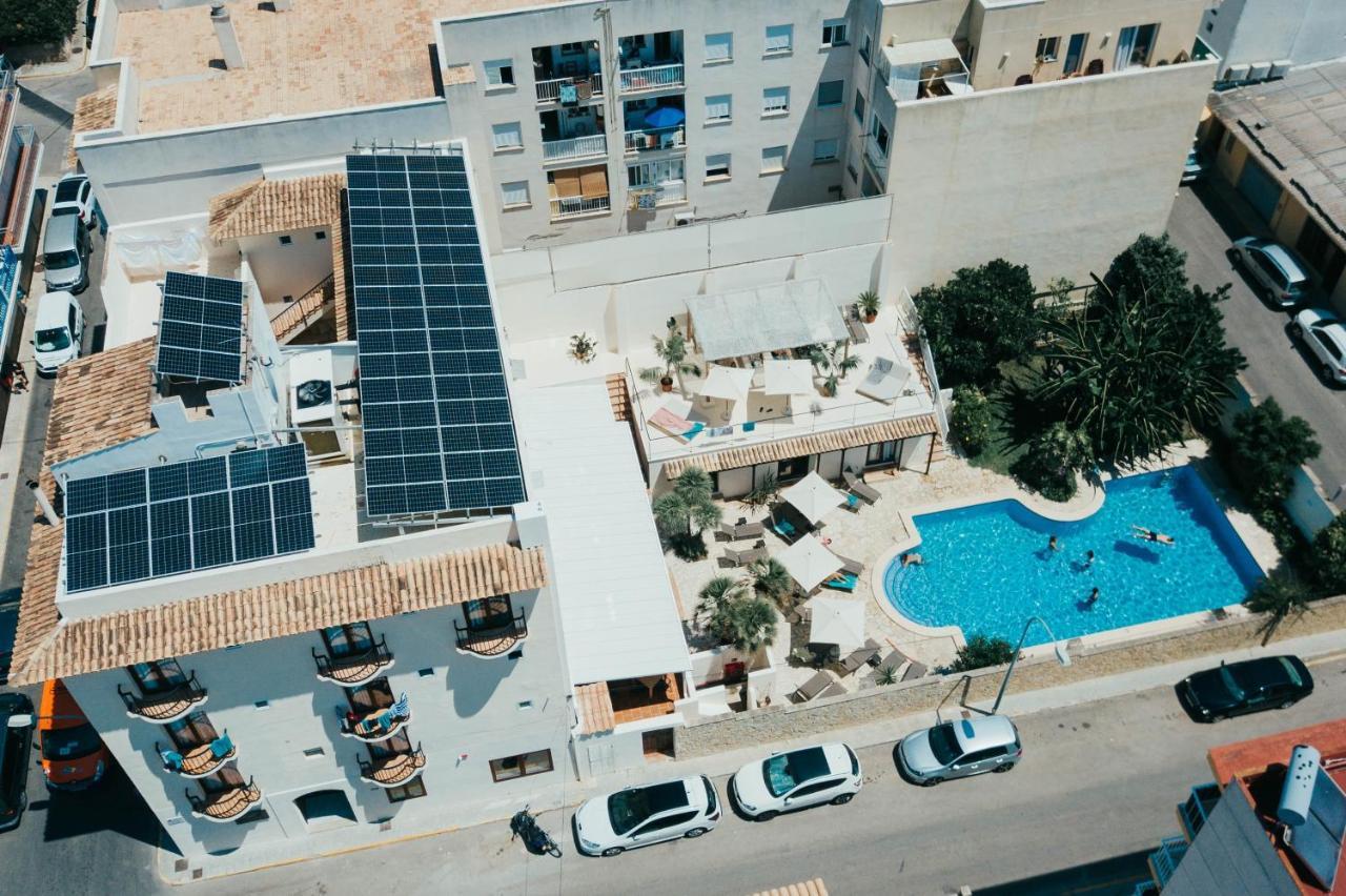Mamboo Cala Ratjada Hotel Cala Ratjada (Mallorca)