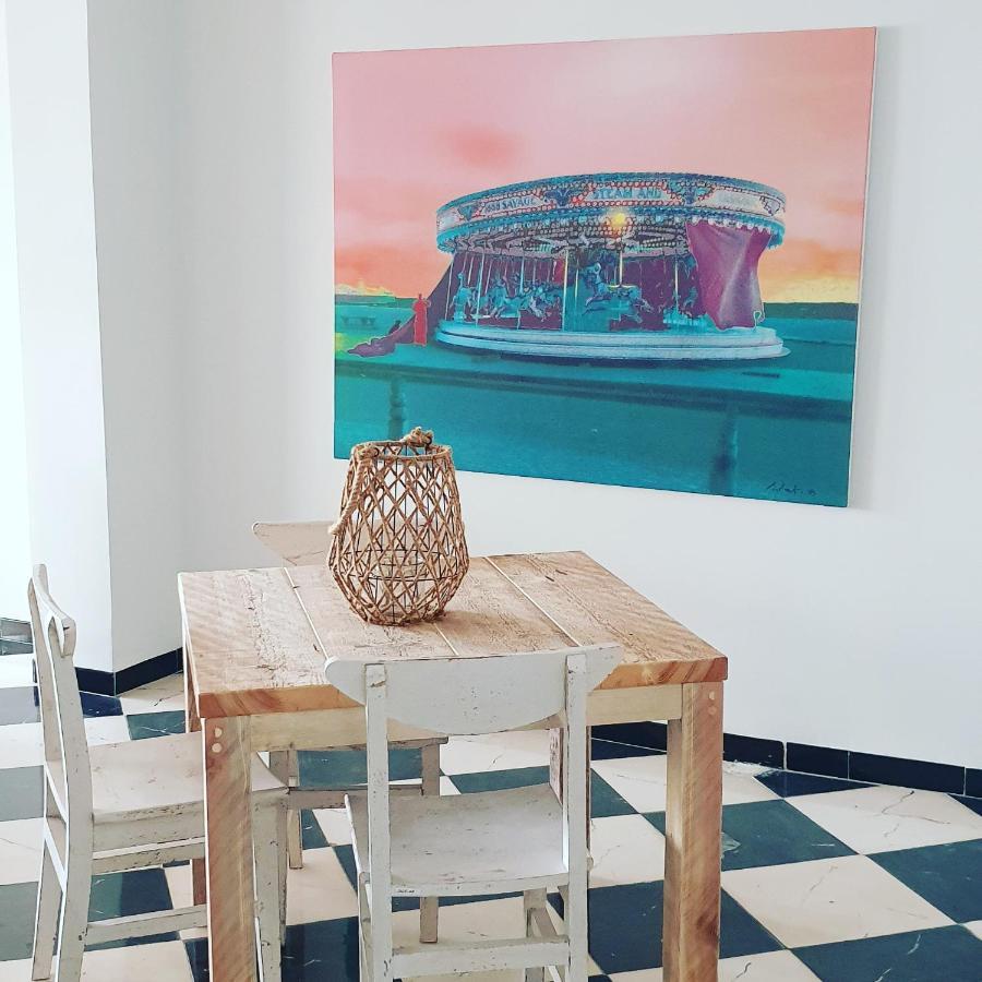 Hotel Mamboo Cala Ratjada 2*
