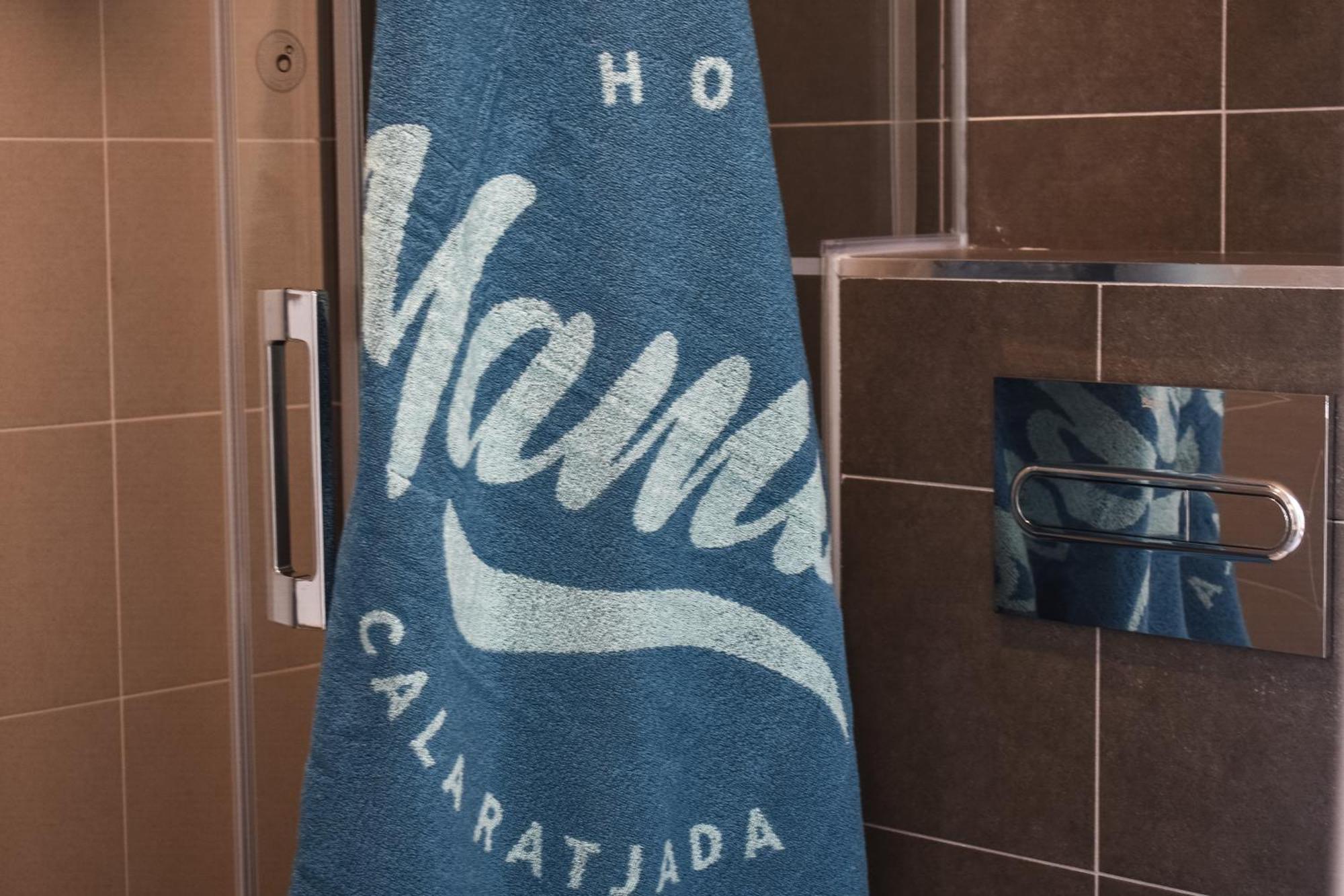 Hotel Mamboo Cala Ratjada 2*
