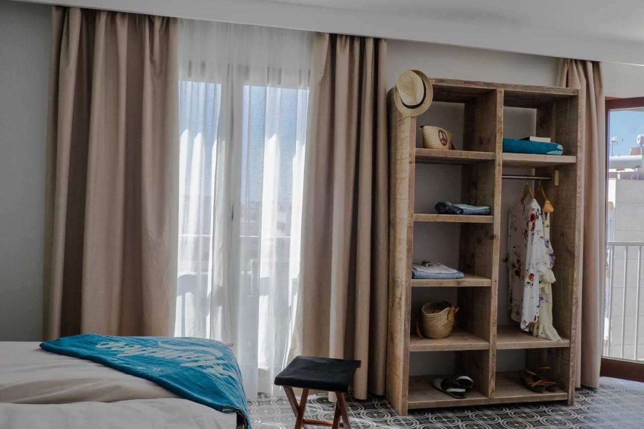 Hotel Mamboo Cala Ratjada
